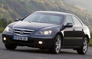 Лампы Honda Legend Legend / 4 пок.