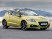 Honda CR-Z 1 пок.