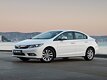 Honda Civic 9 пок. / 4D / седан