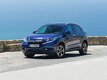 Honda HR-V 2 пок.