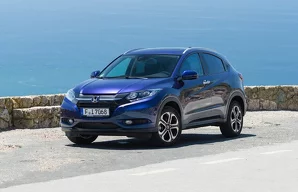 Лампы Honda HR-V HR-V / 2 пок.