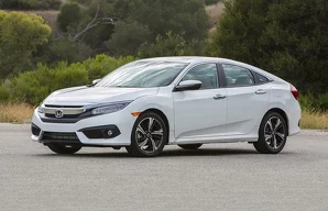 Лампы Honda Civic Civic / 10 пок. / 4D / седан