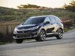 Honda CR-V 5 пок.