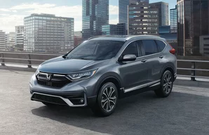 Лампы Honda CR-V 5 пок. / рестайлинг