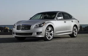 Лампы Infiniti M M / 4 пок. / M37