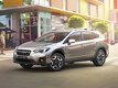 Subaru XV 2 пок.