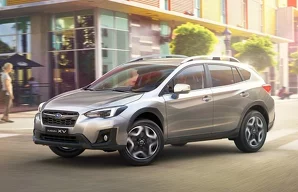 Лампы Subaru XV XV / 2 пок.