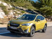 Subaru XV 2 пок. / рестайлинг