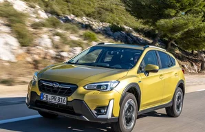 Лампы Subaru XV XV / 2 пок. / рестайлинг