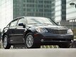Chrysler Sebring 3 пок.