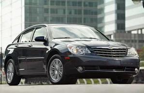 Лампы Chrysler Sebring Sebring / 3 пок.