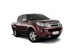 Isuzu D-Max 2 пок.