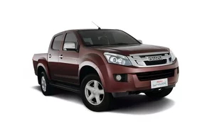 Лампы Isuzu D-Max D-Max / 2 пок.