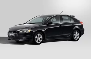 Лампы Mitsubishi Lancer Lancer / 10 пок. / Sportback