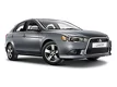 Mitsubishi Lancer 10 пок. / Sportback / рестайлинг