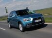Mitsubishi ASX 1 пок.