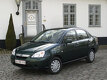Suzuki Liana 1 пок. / седан