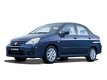 Suzuki Liana 1 пок. / седан / рестайлинг