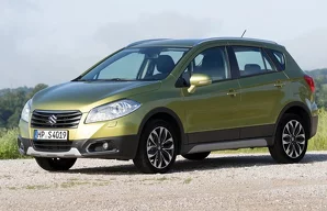 Лампы Suzuki SX4 SX4 / 2 пок. / хэтчбек