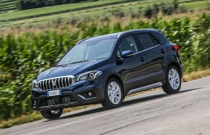 Лампы Suzuki SX4 SX4 / 2 пок. / хэтчбек / рестайлинг