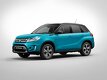 Suzuki Vitara 2 пок.