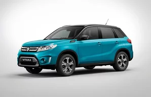 Лампы Suzuki Vitara Vitara / 2 пок.
