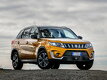 Suzuki Vitara 2 пок. / рестайлинг