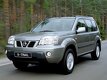 Nissan X-Trail 1 пок. / T30