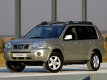 Nissan X-Trail 1 пок. / T30 / рестайлинг