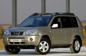 Лампы Nissan X-Trail X-Trail / 1 пок. / T30 / рестайлинг