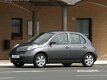 Nissan Micra 3 пок. / K12