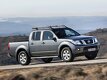 Nissan Navara NP300 / D40