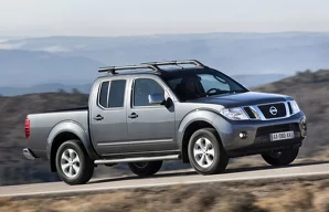 Лампы Nissan Navara Navara / NP300 / D40