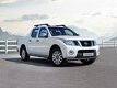 Nissan Navara NP300 / D40 / рестайлинг