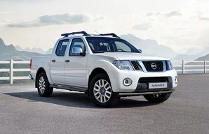 Лампы Nissan Navara Navara / NP300 / D40 / рестайлинг