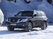 Nissan Patrol 6 пок. / Y62