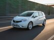 Nissan Note 2 пок.