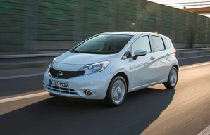 Лампы Nissan Note Note / 2 пок.