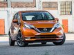 Nissan Note 2 пок. / рестайлинг