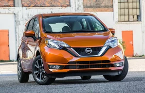 Лампы Nissan Note Note / 2 пок. / рестайлинг