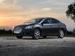 Nissan Sentra 7 пок. / B17