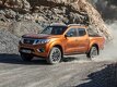 Nissan Navara NP300 / D23