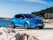 Nissan Micra 5 пок. / K14