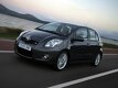 Toyota Yaris 2 пок.