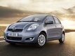 Toyota Yaris 2 пок. / рестайлинг