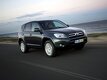Toyota RAV4 3 пок. / XA30