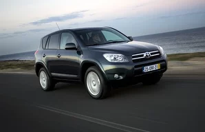 Лампы Toyota RAV4 RAV4 / 3 пок. / XA30