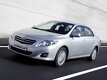 Toyota Corolla 10 пок. / E140, E150