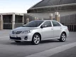Toyota Corolla 10 пок. / E140, E150 / рестайлинг