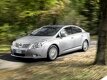 Toyota Avensis 3 пок. / T27